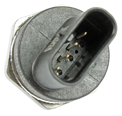 METZGER Sensor, Kraftstoffdruck 0906227 ORIGINAL ERSATZTEIL GREENPARTS f&uuml;r