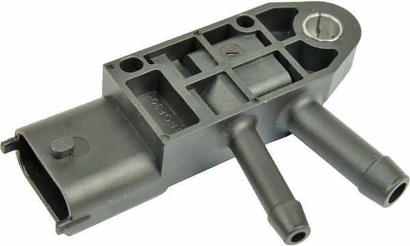 METZGER Sensor, Abgasdruck 0906228 ORIGINAL ERSATZTEIL f&uuml;r VOLVO
