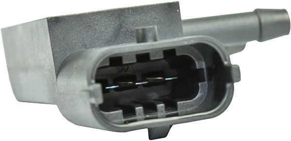 METZGER Sensor, Abgasdruck 0906228 ORIGINAL ERSATZTEIL f&uuml;r VOLVO