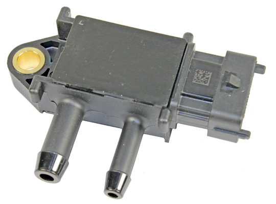 METZGER Sensor, Abgasdruck 0906230 ORIGINAL ERSATZTEIL f&uuml;r OPEL
