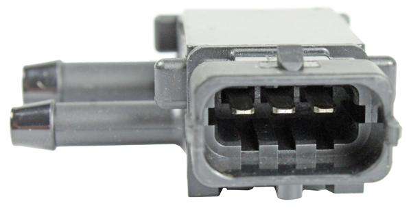 METZGER Sensor, Abgasdruck 0906230 ORIGINAL ERSATZTEIL f&uuml;r OPEL