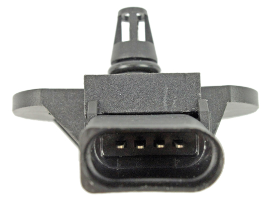 METZGER Sensor, Ansauglufttemperatur 0906235 f&uuml;r VAG