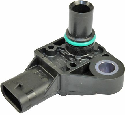 METZGER Sensor, Ladedruck 0906247 ORIGINAL ERSATZTEIL GREENPARTS f&uuml;r