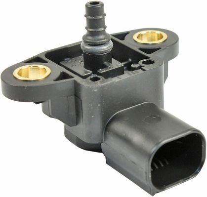 METZGER Sensor, Ladedruck 0906248 ORIGINAL ERSATZTEIL f&uuml;r MERCEDES-BENZ