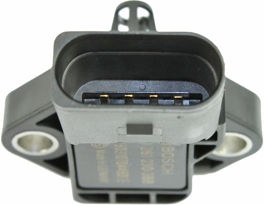 METZGER Sensor, Ansauglufttemperatur 0906252 ORIGINAL ERSATZTEIL GREENPARTS f&uuml;r