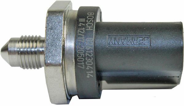 METZGER Sensor, Kraftstoffdruck 0906253 ORIGINAL ERSATZTEIL GREENPARTS f&uuml;r AUDI