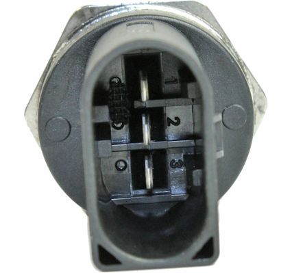 METZGER Sensor, Kraftstoffdruck 0906253 ORIGINAL ERSATZTEIL GREENPARTS f&uuml;r AUDI