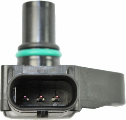 METZGER Sensor, Ladedruck 0906254 ORIGINAL ERSATZTEIL f&uuml;r MERCEDES-BENZ