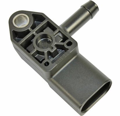 METZGER Sensor, Abgasdruck 0906256 ORIGINAL ERSATZTEIL f&uuml;r VAG