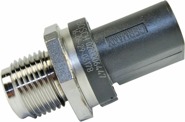 METZGER Sensor, Kraftstoffdruck 0906257 ORIGINAL ERSATZTEIL f&uuml;r BMW MINI