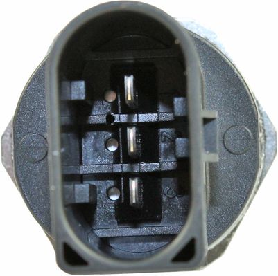 METZGER Sensor, Kraftstoffdruck 0906257 ORIGINAL ERSATZTEIL f&uuml;r BMW MINI