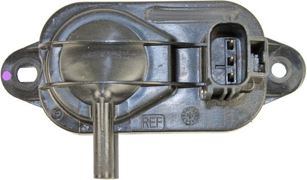 METZGER Sensor, Abgasdruck 0906258 f&uuml;r FORD JAGUAR MAZDA VOLVO LAND ROVER