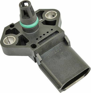 METZGER Sensor, Ladedruck 0906259 ORIGINAL ERSATZTEIL f&uuml;r AUDI SEAT