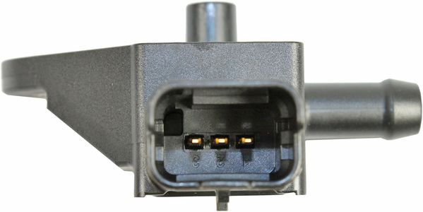 METZGER Sensor, Abgasdruck 0906260 ORIGINAL ERSATZTEIL f&uuml;r OPEL CITRO&Euml;N/PEUGEOT
