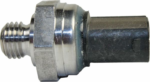METZGER Sensor, Abgasdruck 0906263 GREENPARTS f&uuml;r MERCEDES-BENZ, AGR-Ventil