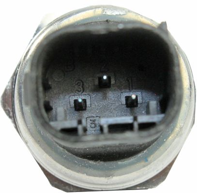 METZGER Sensor, Abgasdruck 0906263 GREENPARTS f&uuml;r MERCEDES-BENZ, AGR-Ventil