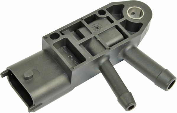 METZGER Sensor, Abgasdruck 0906270 ORIGINAL ERSATZTEIL f&uuml;r SSANGYONG