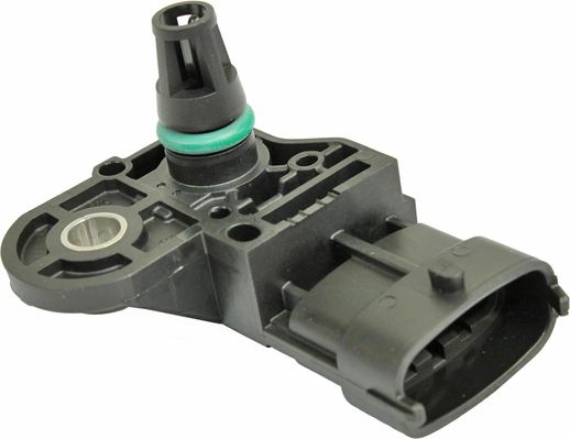 METZGER Sensor, Ladedruck 0906271 ORIGINAL ERSATZTEIL f&uuml;r SSANGYONG