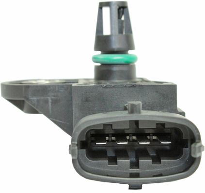METZGER Sensor, Ladedruck 0906271 ORIGINAL ERSATZTEIL f&uuml;r SSANGYONG