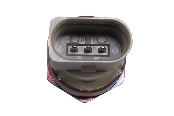 METZGER Sensor, &Ouml;ldruck 0906273 ORIGINAL ERSATZTEIL GREENPARTS f&uuml;r VAG