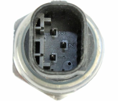METZGER Sensor, Abgasdruck 0906274 ORIGINAL ERSATZTEIL f&uuml;r CHRYSLER, Motor