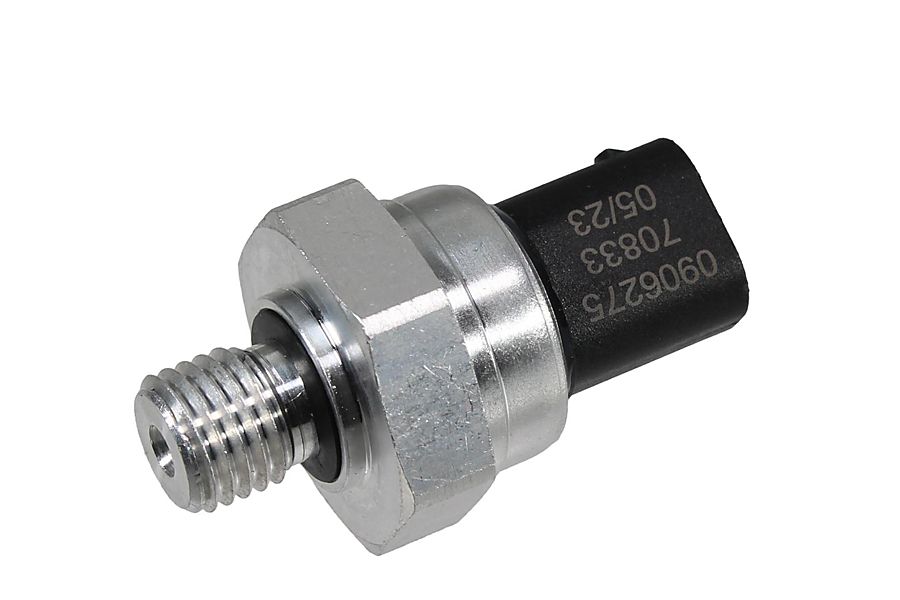 METZGER Sensor, Abgasdruck 0906275 GREENPARTS f&uuml;r MERCEDES-BENZ, AGR-Ventil