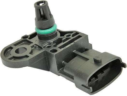 METZGER Sensor, Ansauglufttemperatur 0906278 ORIGINAL ERSATZTEIL f&uuml;r VOLVO