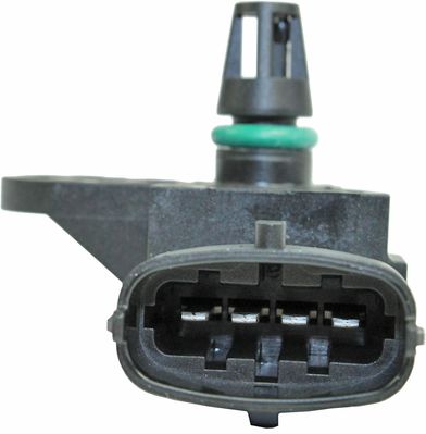 METZGER Sensor, Ansauglufttemperatur 0906278 ORIGINAL ERSATZTEIL f&uuml;r VOLVO