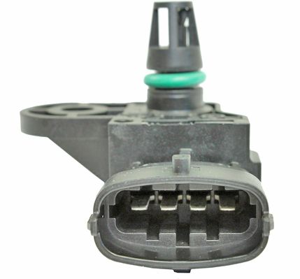 METZGER Sensor, Saugrohrdruck 0906280 ORIGINAL ERSATZTEIL f&uuml;r FIAT
