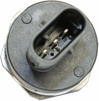 METZGER Sensor, Kraftstoffdruck 0906281 ORIGINAL ERSATZTEIL GREENPARTS f&uuml;r MINI