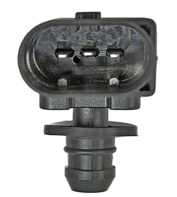 METZGER Sensor, Saugrohrdruck 0906283 f&uuml;r BMW
