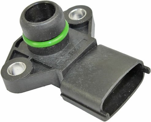 METZGER Sensor, Ladedruck 0906287 f&uuml;r HYUNDAI KIA, Ladeluftk&uuml;hler
