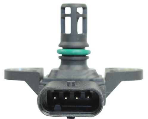METZGER Sensor, Saugrohrdruck 0906291 GREENPARTS f&uuml;r BMW, Ladeluftk&uuml;hler