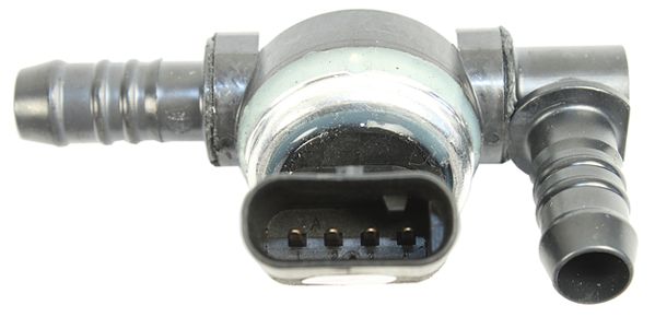 METZGER Sensor, Kraftstoffdruck 0906295 ORIGINAL ERSATZTEIL f&uuml;r VAG