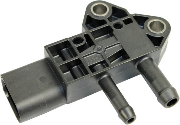 METZGER Sensor, Abgasdruck 0906297 ORIGINAL ERSATZTEIL f&uuml;r MAZDA MITSUBISHI