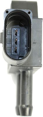 METZGER Sensor, Abgasdruck 0906297 ORIGINAL ERSATZTEIL f&uuml;r MAZDA MITSUBISHI
