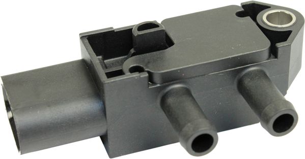 METZGER Sensor, Abgasdruck 0906298 ORIGINAL ERSATZTEIL f&uuml;r MAZDA