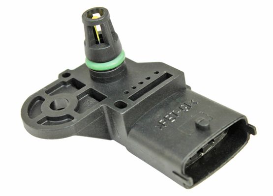 METZGER Sensor, Saugrohrdruck 0906302 f&uuml;r ALFA ROMEO CHRYSLER FIAT FORD OPEL