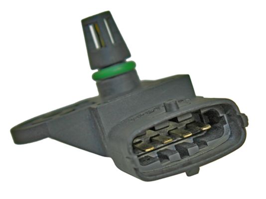 METZGER Sensor, Saugrohrdruck 0906302 f&uuml;r ALFA ROMEO CHRYSLER FIAT FORD OPEL