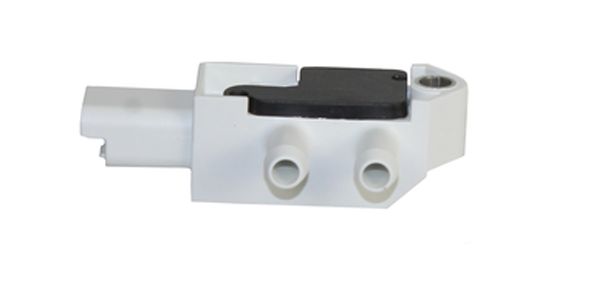 METZGER Sensor, Abgasdruck 0906304 ORIGINAL ERSATZTEIL GREENPARTS f&uuml;r RENAULT