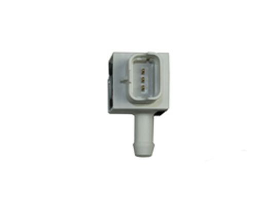 METZGER Sensor, Abgasdruck 0906304 ORIGINAL ERSATZTEIL GREENPARTS f&uuml;r RENAULT