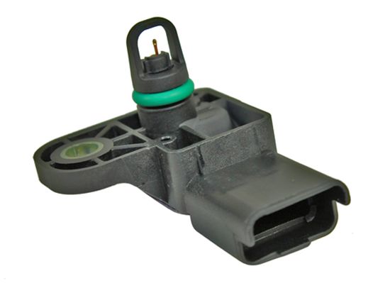 METZGER Sensor, Saugrohrdruck 0906306 ORIGINAL ERSATZTEIL f&uuml;r CITRO&Euml;N/PEUGEOT