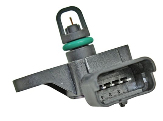 METZGER Sensor, Saugrohrdruck 0906306 ORIGINAL ERSATZTEIL f&uuml;r CITRO&Euml;N/PEUGEOT