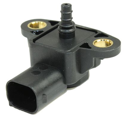 METZGER Sensor, Ladedruck 0906308 f&uuml;r CHRYSLER FIAT MERCEDES-BENZ JEEP SMART