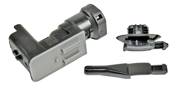 METZGER Drucksensor, Bremskraftverst&auml;rker 0906312 ORIGINAL ERSATZTEIL f&uuml;r