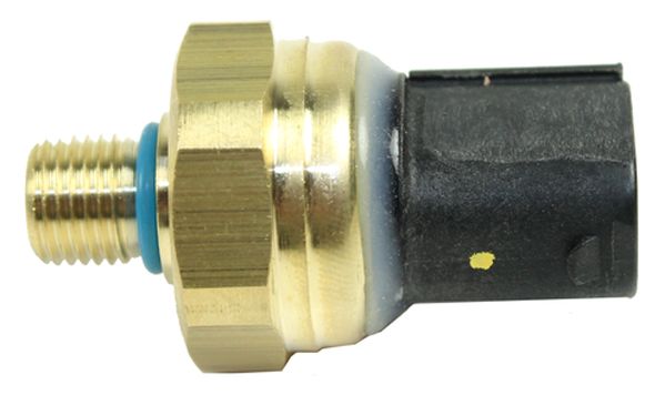 Sensor, Kraftstoffdruck METZGER 0906315 ORIGINAL ERSATZTEIL GREENPARTS f&uuml;r