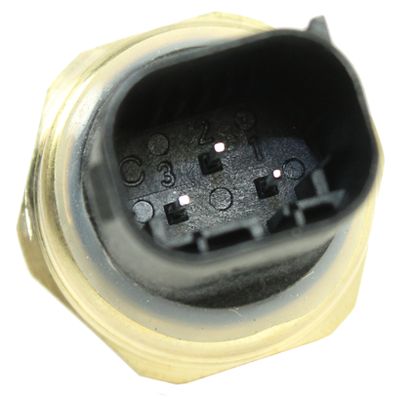 Sensor, Kraftstoffdruck METZGER 0906315 ORIGINAL ERSATZTEIL GREENPARTS f&uuml;r