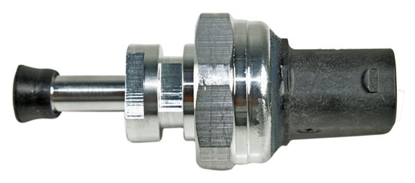 METZGER Sensor, Abgasdruck 0906316 ORIGINAL ERSATZTEIL f&uuml;r FIAT MERCEDES-BENZ