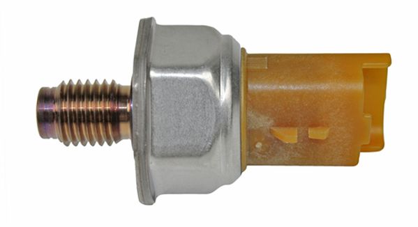 METZGER Sensor, Kraftstoffdruck 0906318 ORIGINAL ERSATZTEIL f&uuml;r CITRO&Euml;N/PEUGEOT