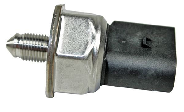 METZGER Sensor, Kraftstoffdruck 0906319 ORIGINAL ERSATZTEIL f&uuml;r MERCEDES-BENZ
